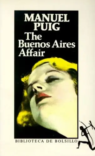 Produktbild: The Buenos Aires Affair