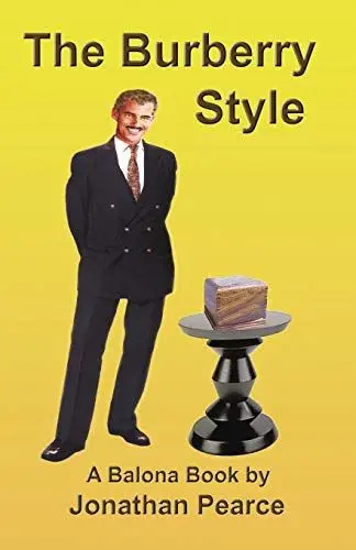 Produktbild: The Burberry Style