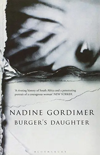 Produktbild: The Burger's Daughter