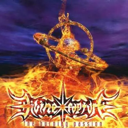 Produktbild: The Burning Passion