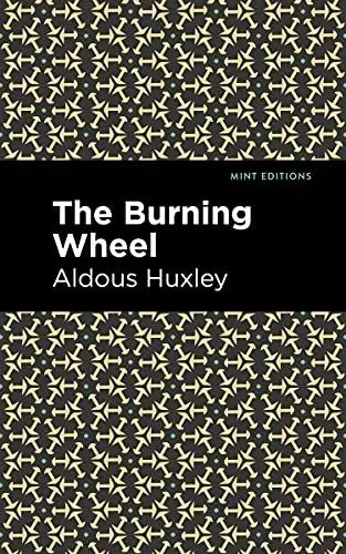 Produktbild: The Burning Wheel (Mint Editions (Short Story Collections and Anthologies))