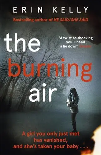 Produktbild: The Burning Son