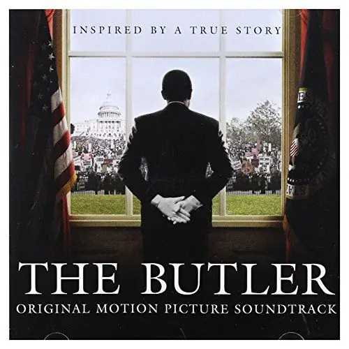 Produktbild: The Butler (Ost)