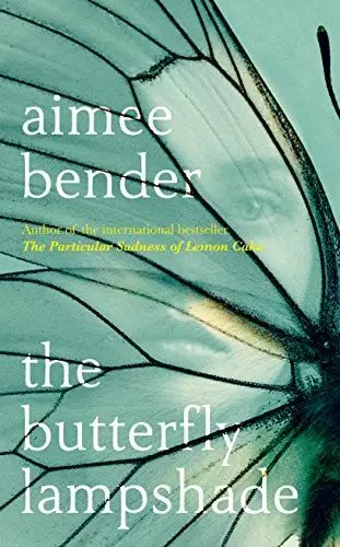 Produktbild: The Butterfly Lampshade