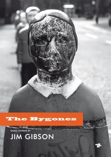 Produktbild: The Bygones