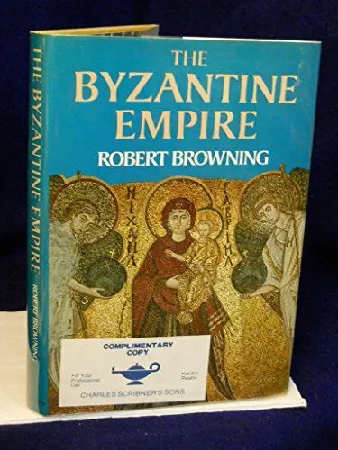 Produktbild: The Byzantine Empire