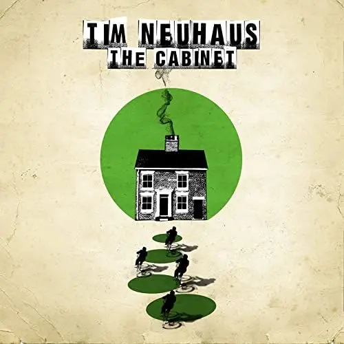 Produktbild: The Cabinet