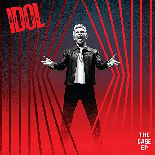 Produktbild: The Cage Ep