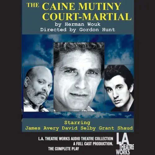 Produktbild: The Caine Mutiny Court-Martial
