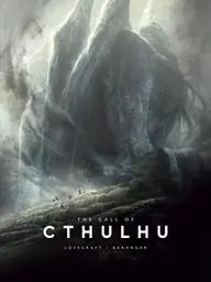 Produktbild: The Call of Cthulhu