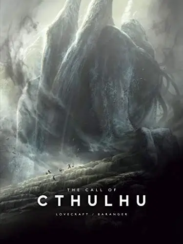 Produktbild: The Call of Cthulhu