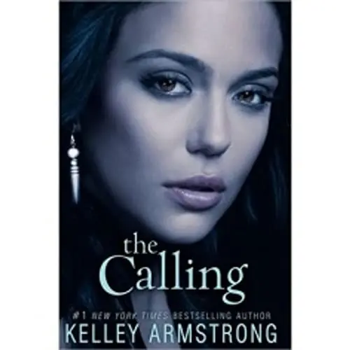 Produktbild: The Calling (Darkness Rising, 2)