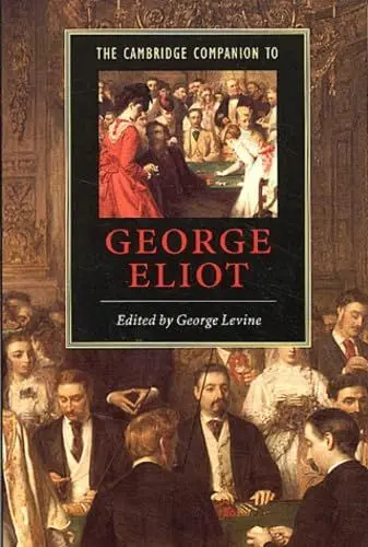 Produktbild: The Camb Companion to George Eliot (Cambridge Companions to Literature)