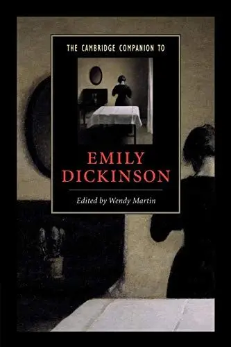 Produktbild: The Cambridge Companion to Emily Dickinson (Cambridge Companions to Literature)