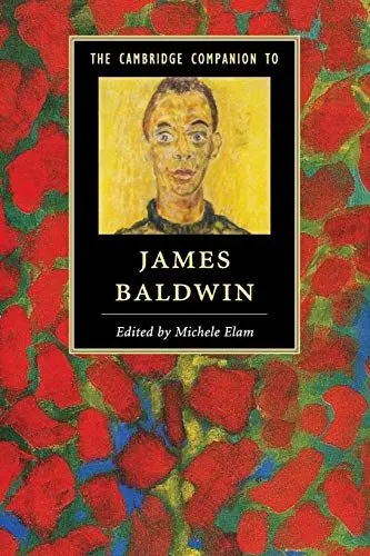 Produktbild: The Cambridge Companion to James Baldwin (Cambridge Companions to Literature)