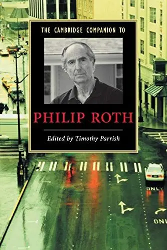 Produktbild: The Cambridge Companion to Philip Roth (Cambridge Companions to Literature)