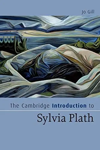 Produktbild: The Cambridge Introduction to Sylvia Plath (Cambridge Introductions to Literature)