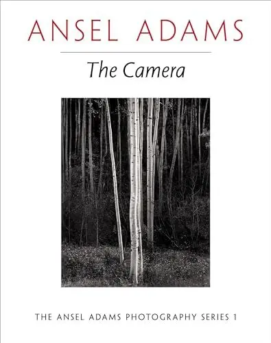 Produktbild: The Camera (New Photo, Band 1)