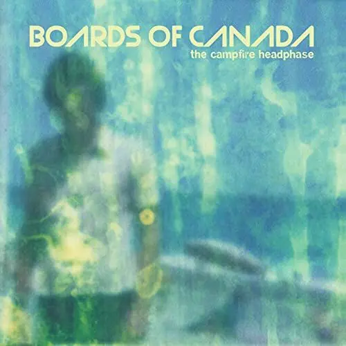 Produktbild: The Campfire Headphase