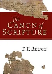 Produktbild: The Canon of Scripture