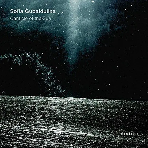 Produktbild: The Canticle of the Sun