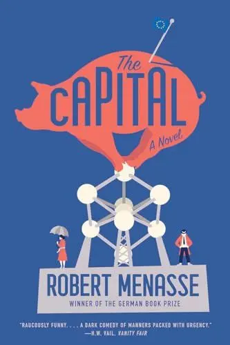 Produktbild: The Capital