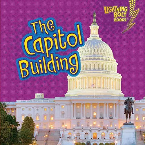Produktbild: The Capitol Building