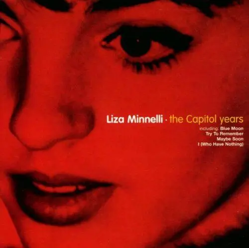 Produktbild: The Capitol Years