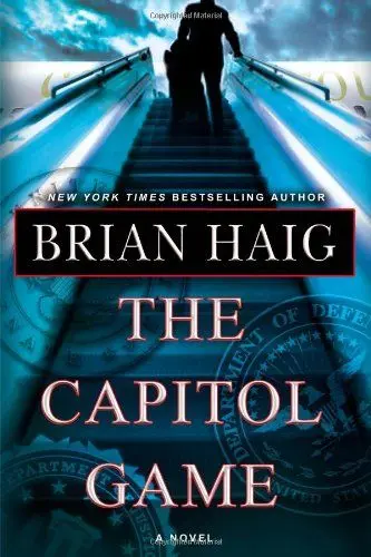 Produktbild: The Capitol Game