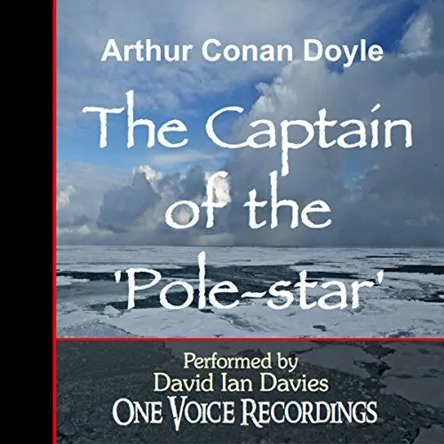 Produktbild: The Captain of The Pole-star