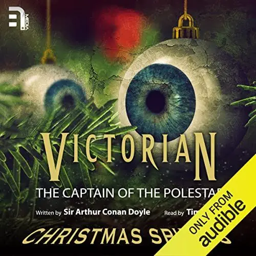 Produktbild: The Captain of the Polestar
