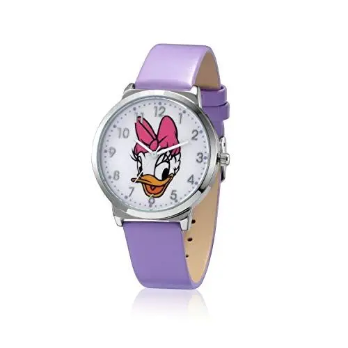 Produktbild: The Carat Shop Unisex Analog Uhr mit unbekannt Armband SPW010