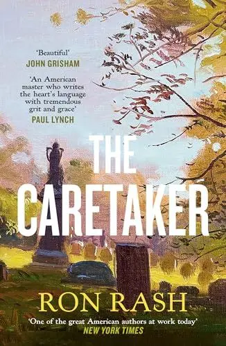 Produktbild: The Caretaker