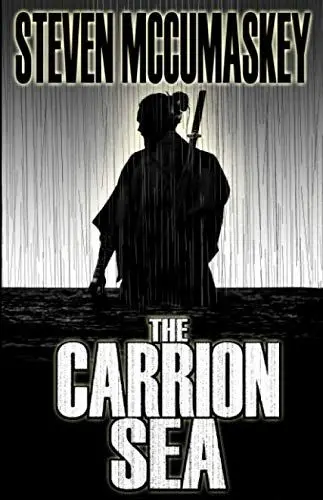Produktbild: The Carrion Sea