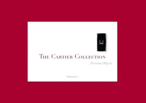 Produktbild: The Cartier Collection: Precious Objects