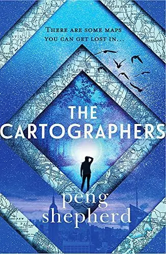 Produktbild: The Cartographers