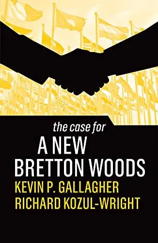 Produktbild: The Case for a New Bretton Woods