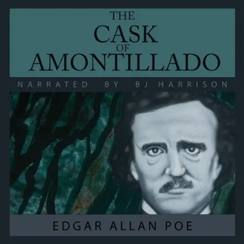 Produktbild: The Cask of Amontillado