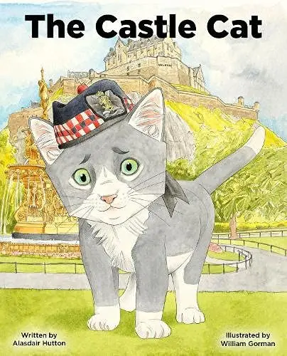 Produktbild: The Castle Cat