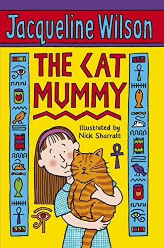 Produktbild: The Cat Mummy