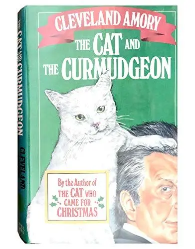 Produktbild: The Cat and the Curmudgeon