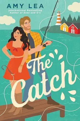 Produktbild: The Catch (The Influencer Series, Band 3)