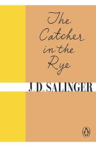 Produktbild: The Catcher in the Rye