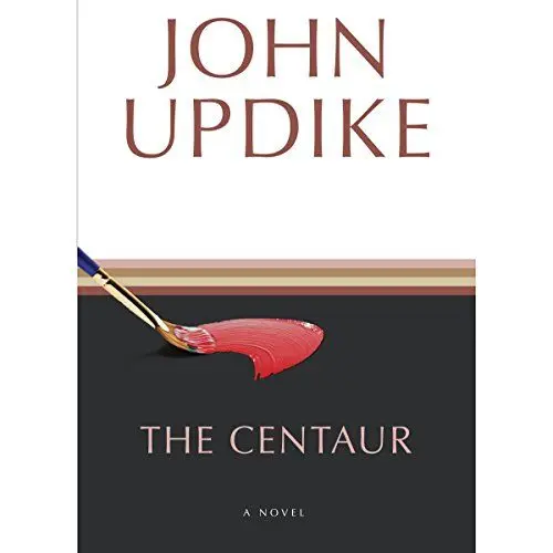 Produktbild: The Centaur