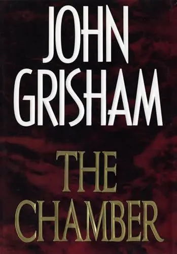 Produktbild: The Chamber: A Novel