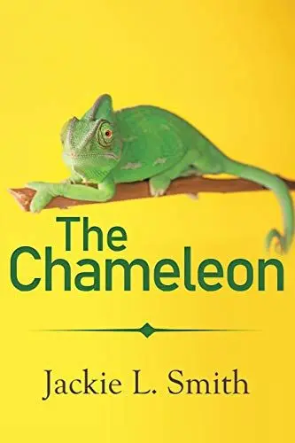 Produktbild: The Chameleon