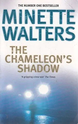Produktbild: The Chameleon's Shadow
