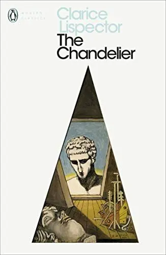 Produktbild: The Chandelier (Penguin Modern Classics)