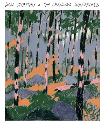 Produktbild: The Changing Wilderness