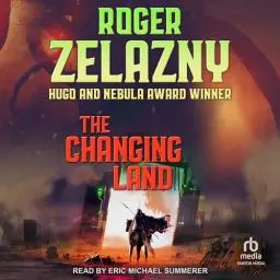 Produktbild: The Changing Land